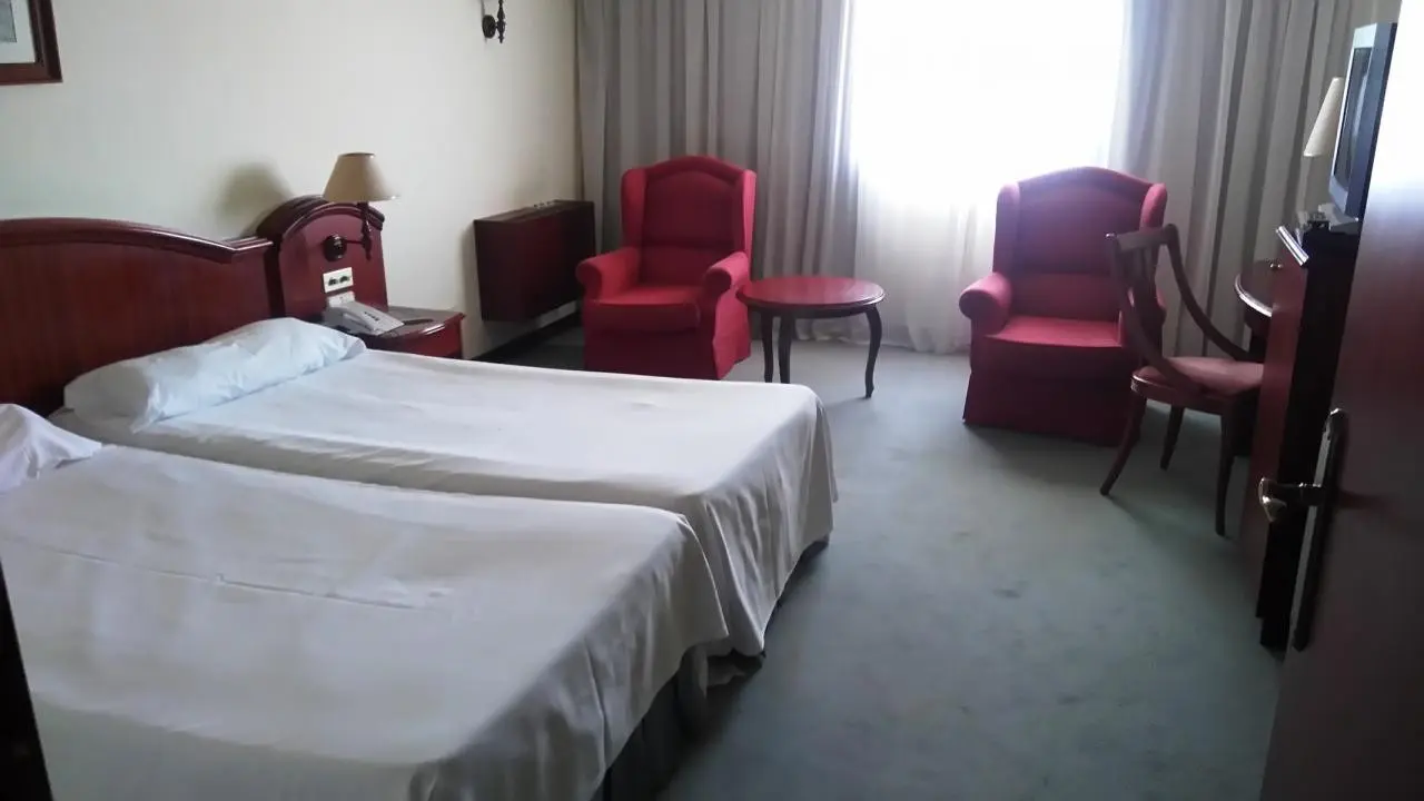 Atlantic El Tope — ATLANTIC EL TOPE