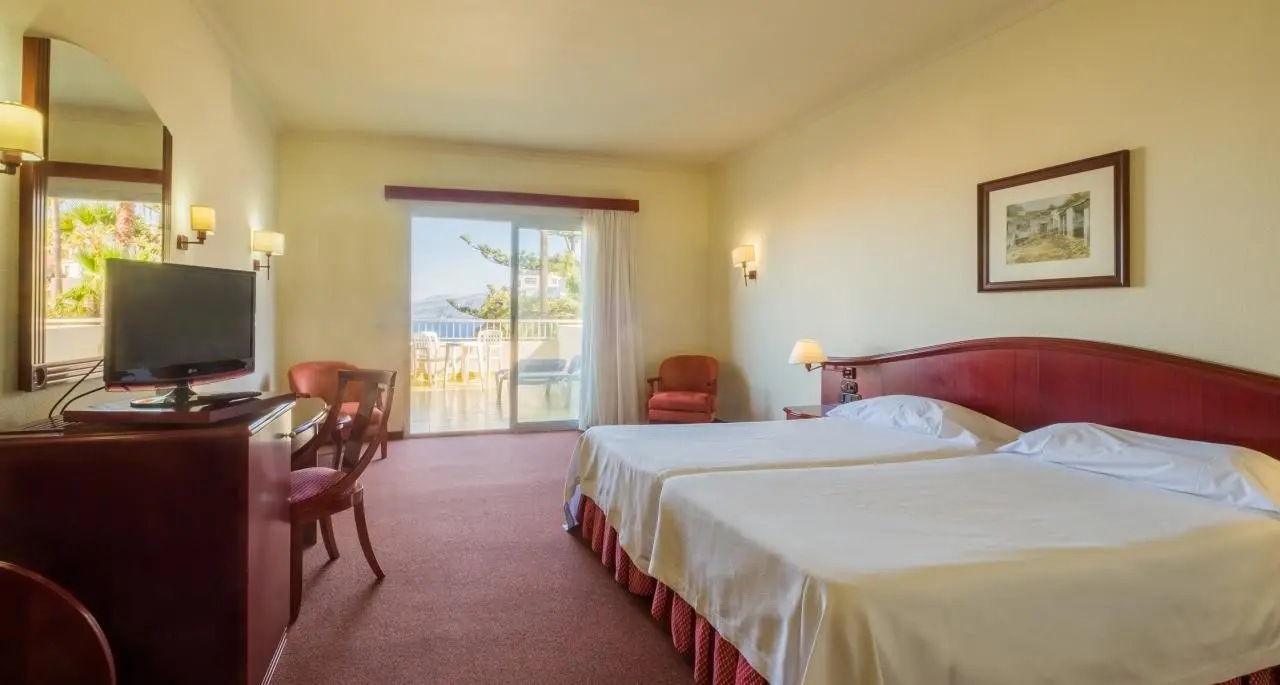 Atlantic El Tope — ATLANTIC EL TOPE