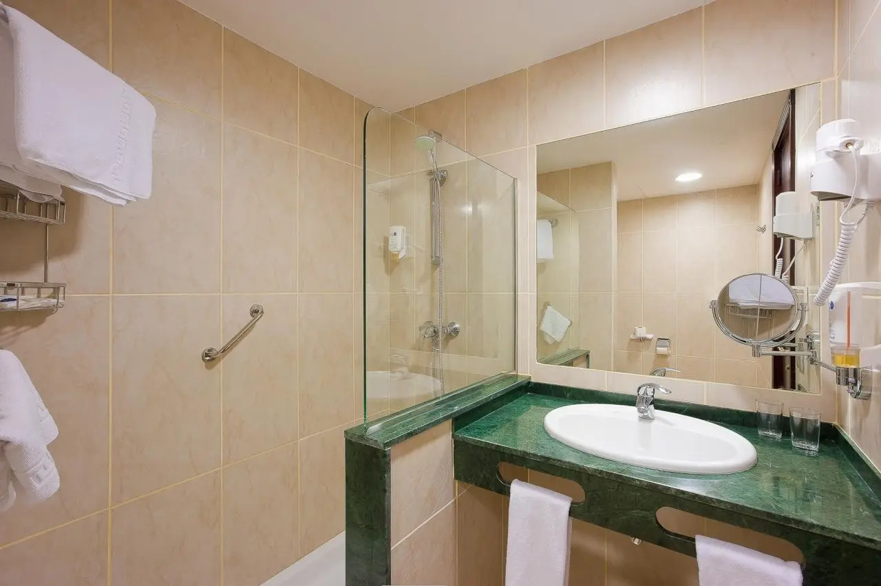 Atlantic El Tope — ATLANTIC EL TOPE