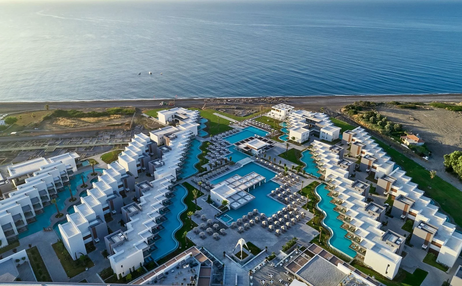 Hotel Atlantica Dreams Resort