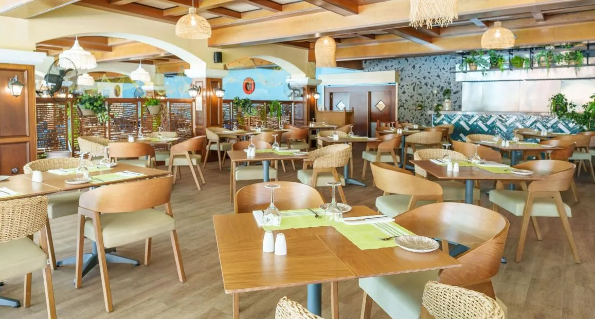 Atrium Palace Thalasso Spa Resort and Villas Grecja - Hotel