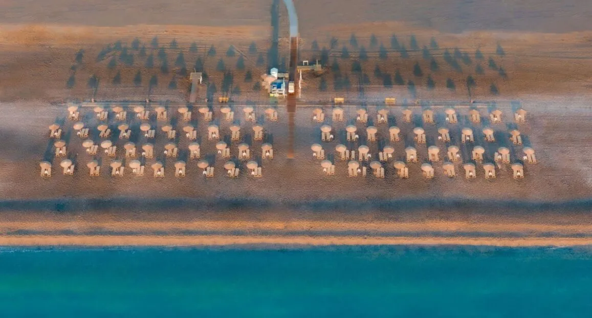 Atrium Palace Thalasso Spa Resort and Villas Grecja - Hotel