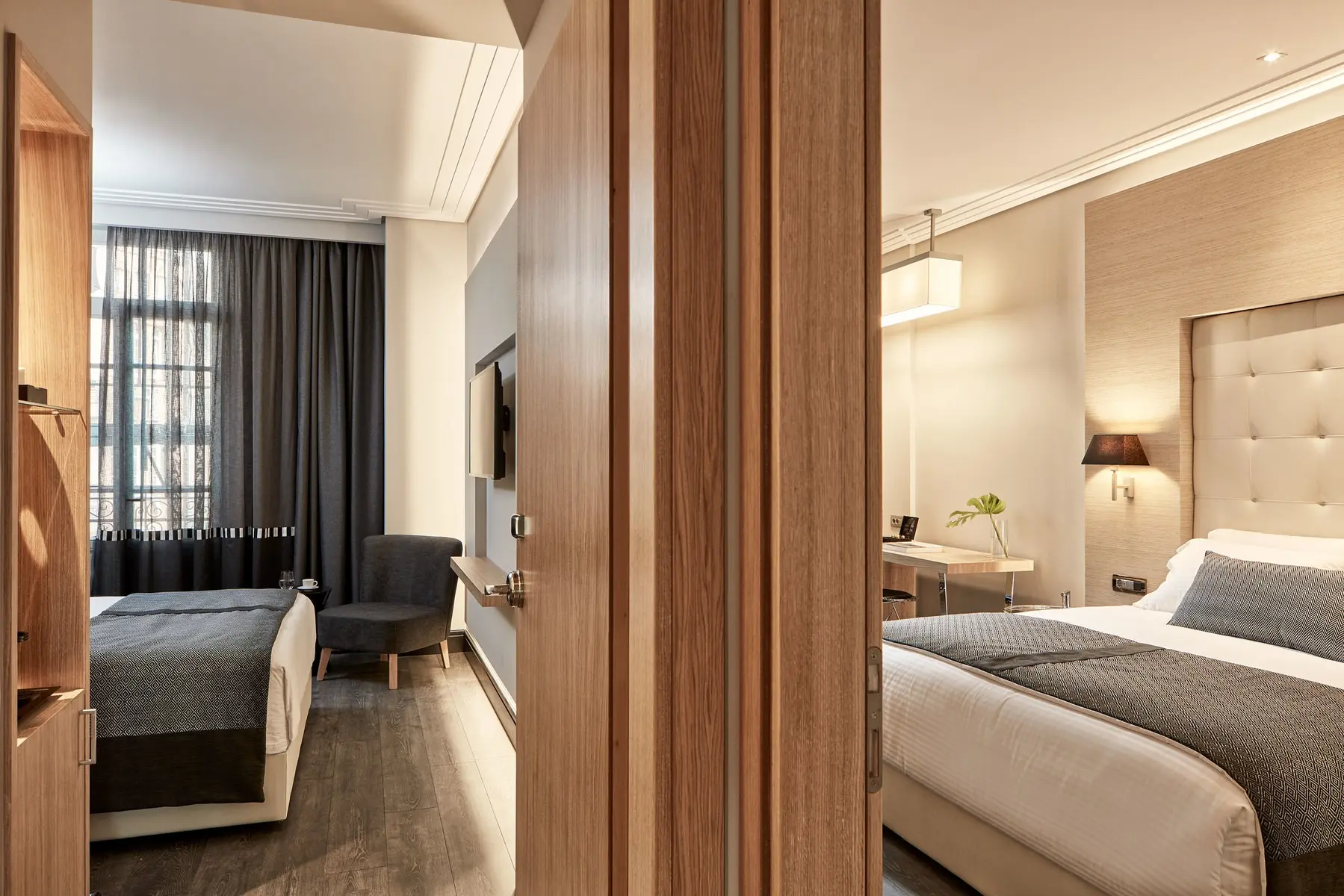 Atrium Prestige — ANTIGON URBAN CHIC