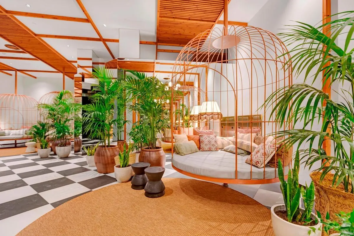 Aubamar Suites & Spa — AUBAMAR PALMA RESORT