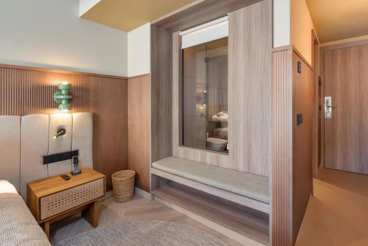 Aubamar Suites & Spa — AUBAMAR PALMA RESORT