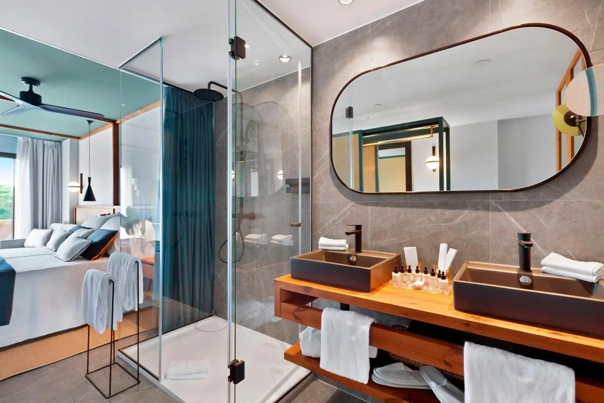 Aubamar Suites & Spa — AUBAMAR PALMA RESORT