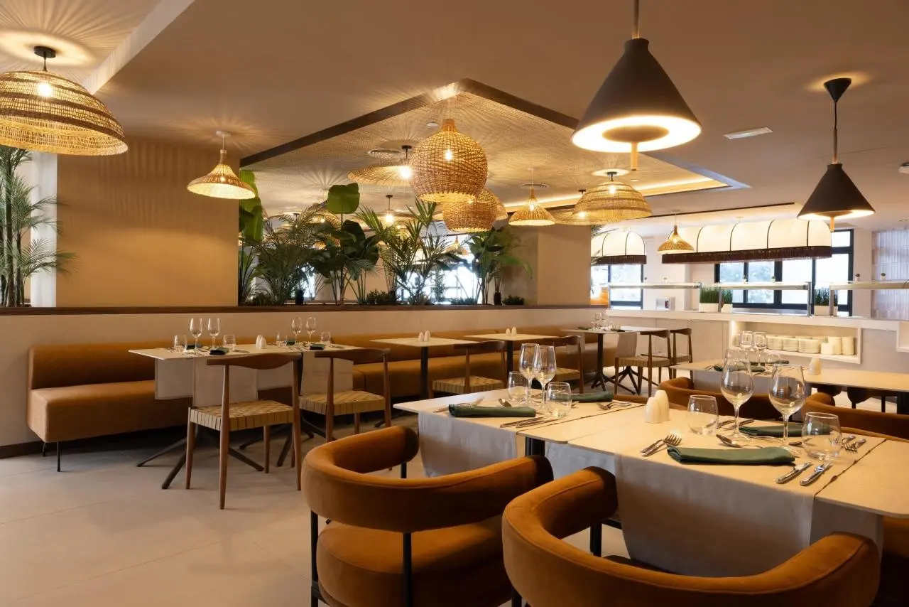 Aubamar Suites & Spa — AUBAMAR PALMA RESORT