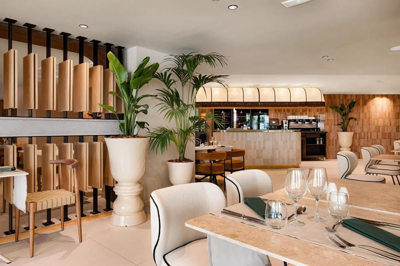 Aubamar Suites & Spa — AUBAMAR PALMA RESORT