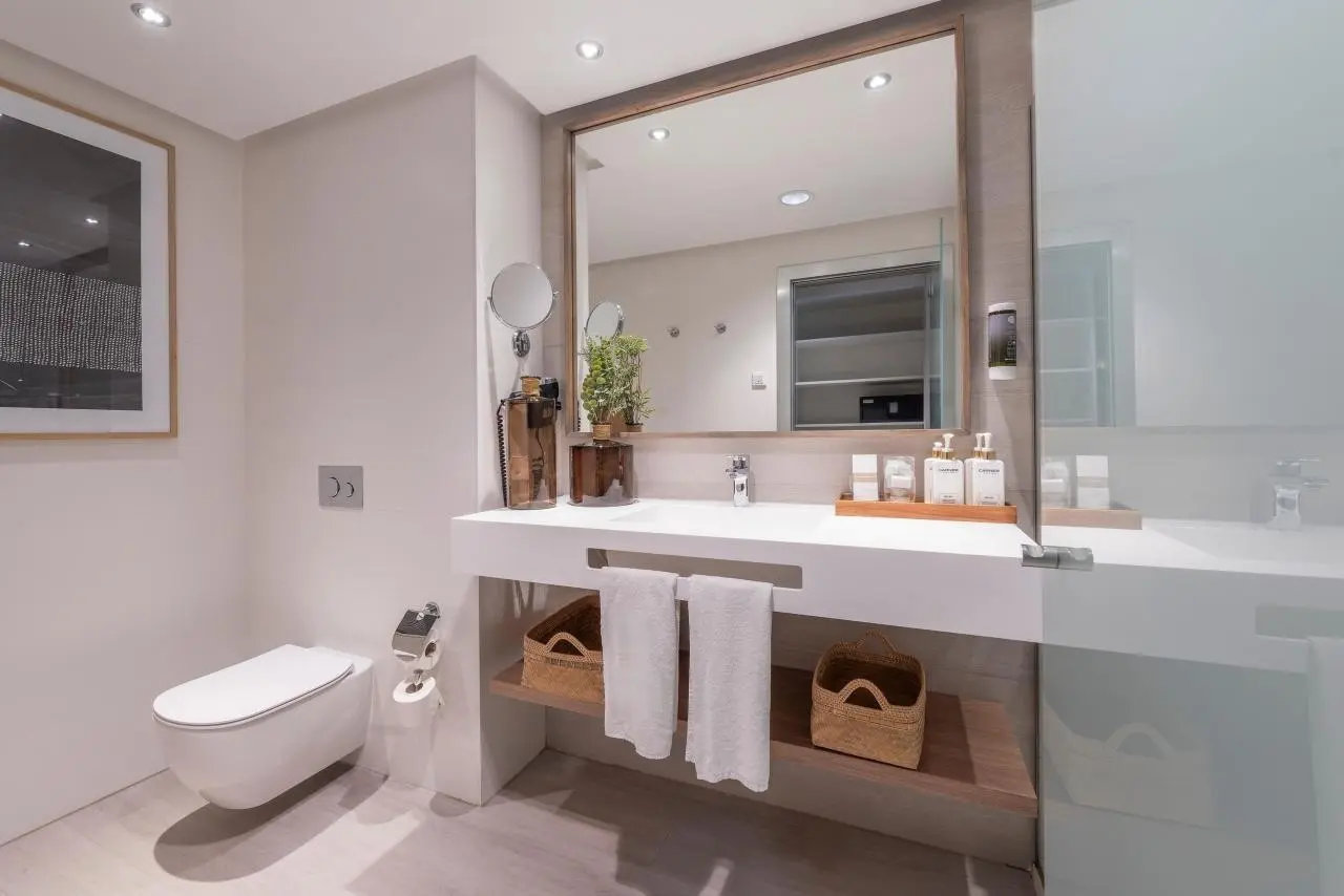 Aubamar Suites & Spa — AUBAMAR PALMA RESORT