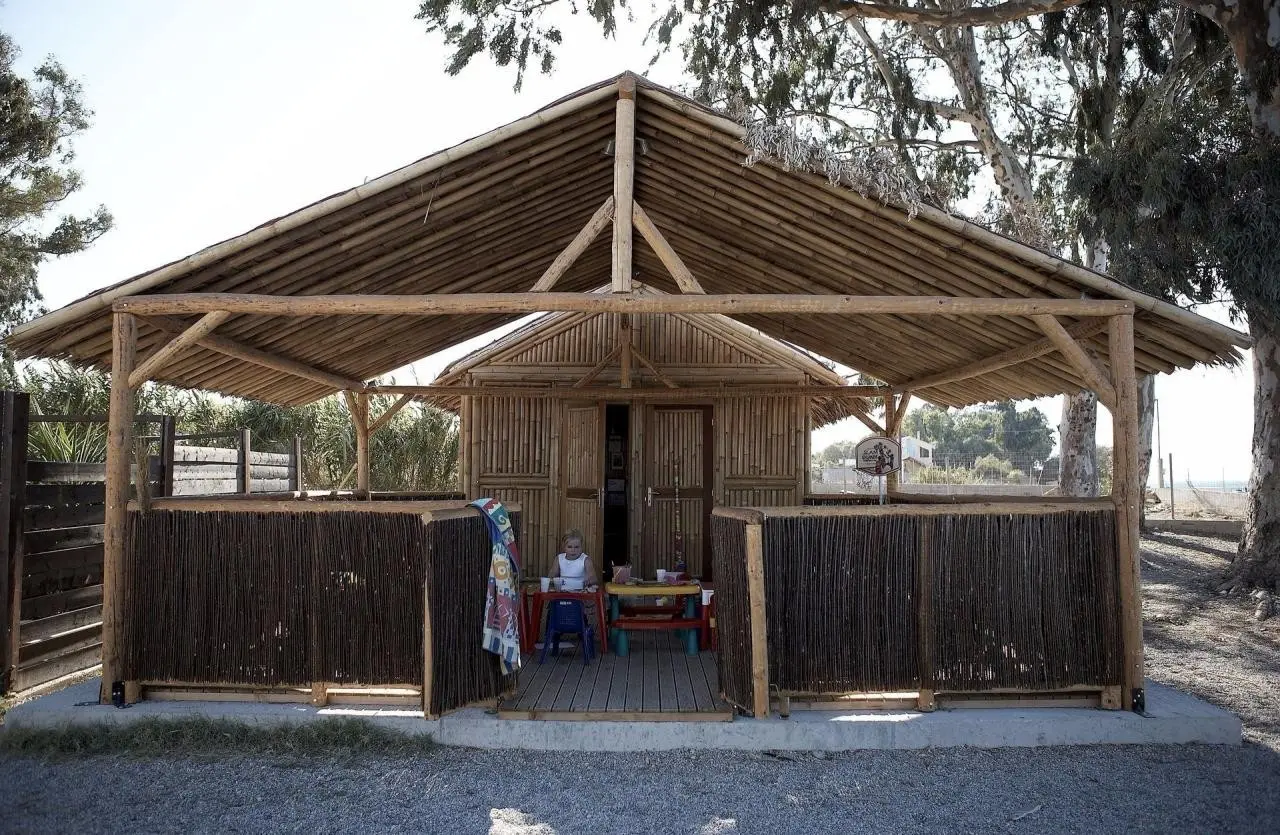 Avra Beach — AVRA BEACH