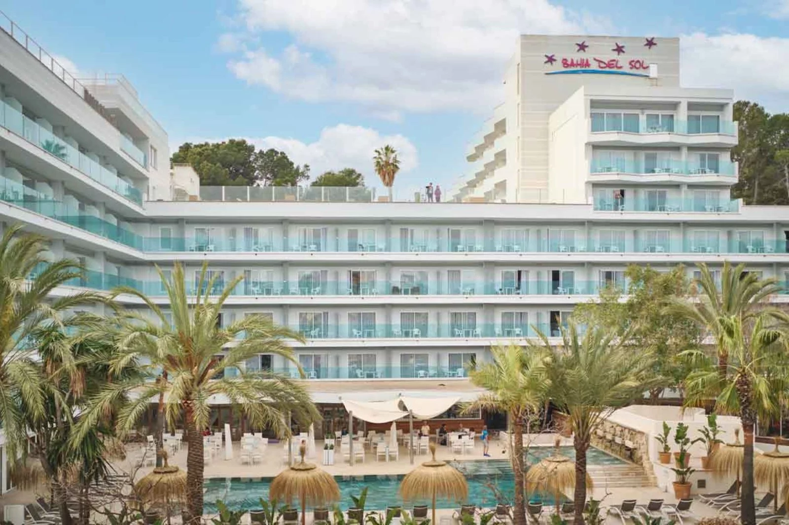 Hotel Bahia Del Sol w Hiszpania (Majorka) - oferta last minute