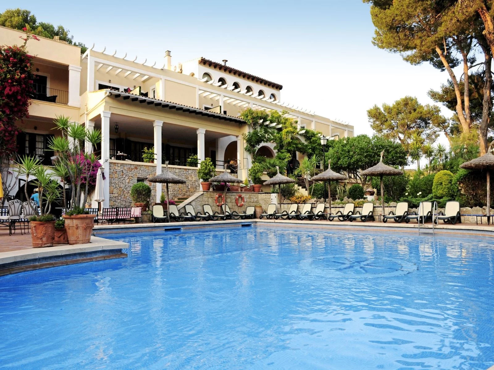 Hotel Bahia