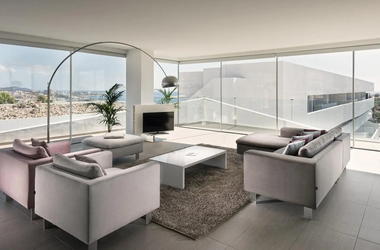 Baobab Suites — BAOBAB SUITES