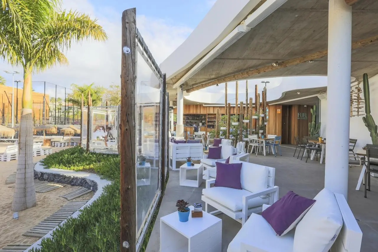 Baobab Suites — BAOBAB SUITES