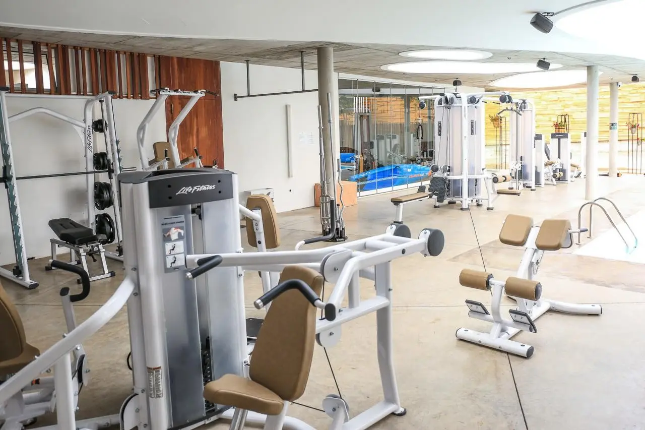 Baobab Suites — BAOBAB SUITES