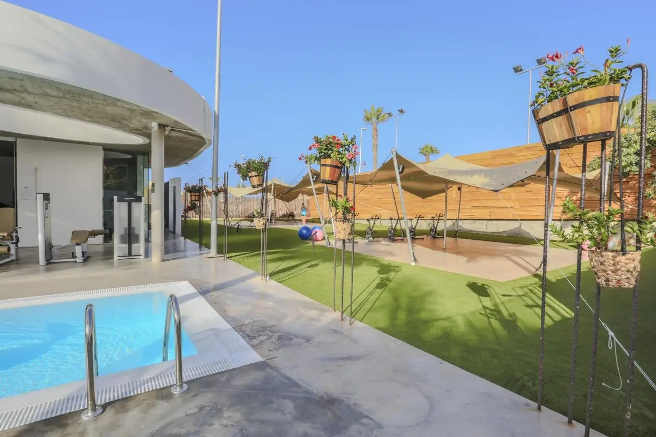 Baobab Suites — BAOBAB SUITES