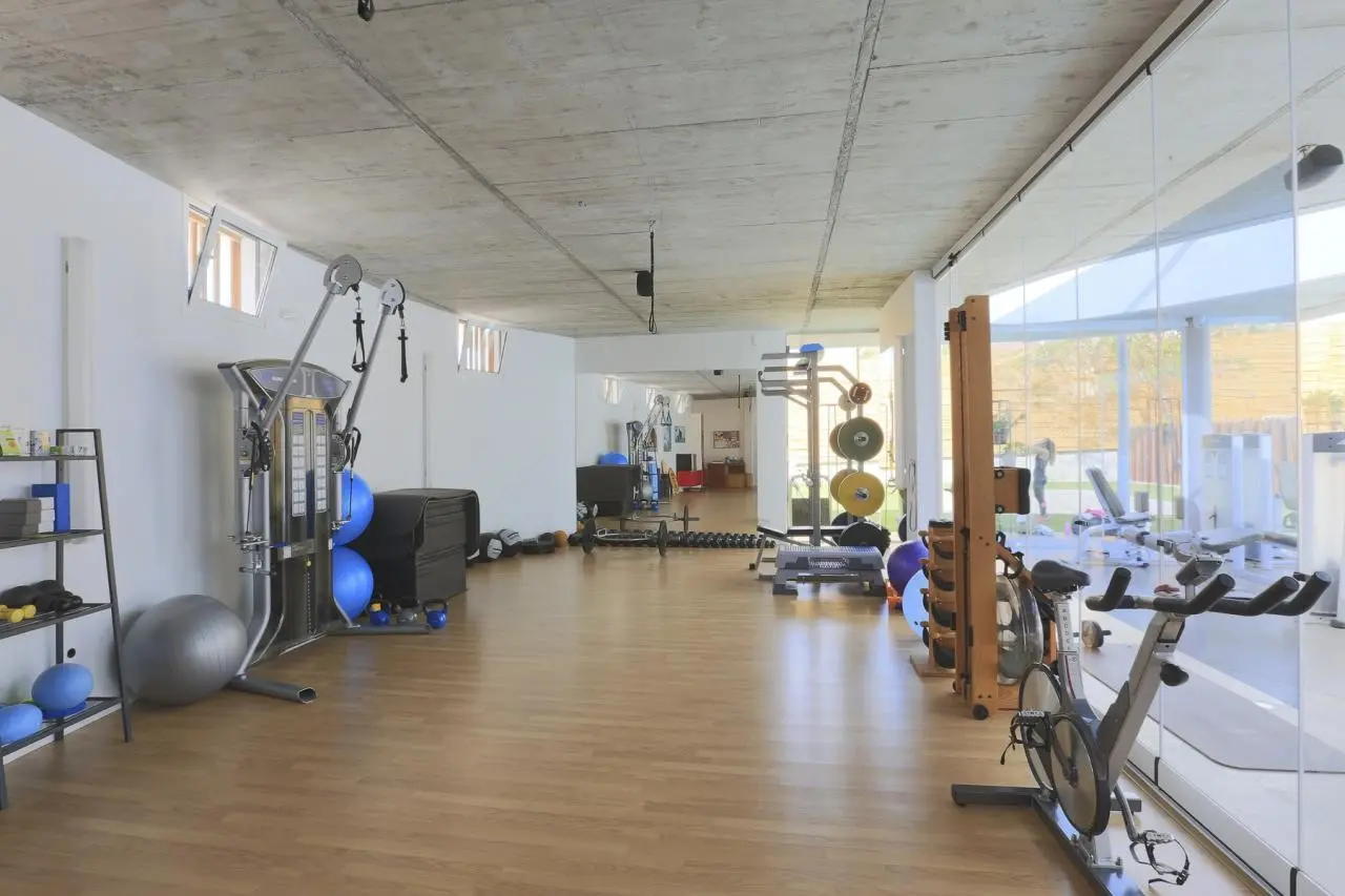 Baobab Suites — BAOBAB SUITES