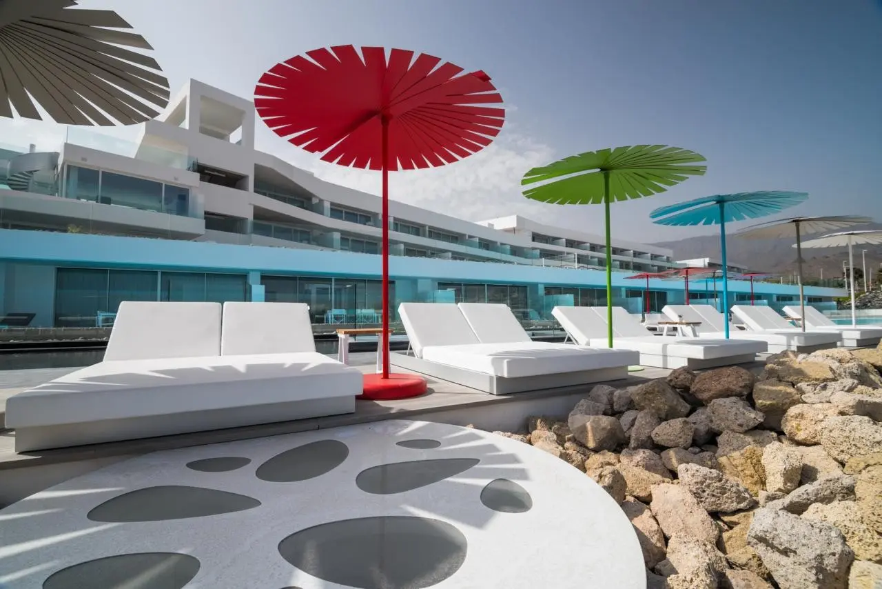 Baobab Suites — BAOBAB SUITES