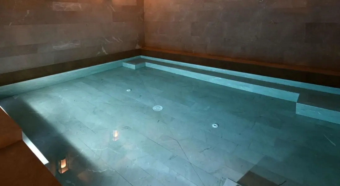 Spa w hotelu Barefoot Hotel Mallorca