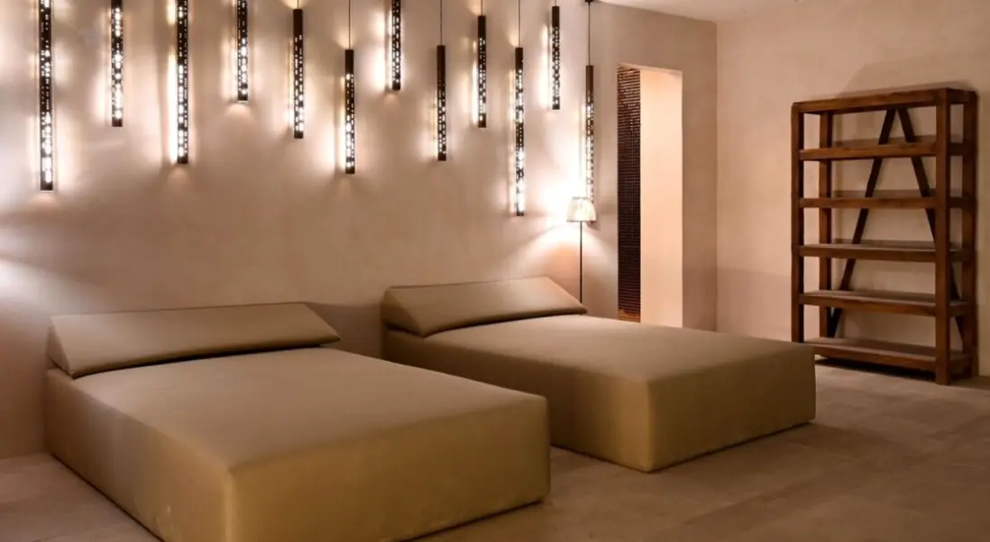 Spa w hotelu Barefoot Hotel Mallorca