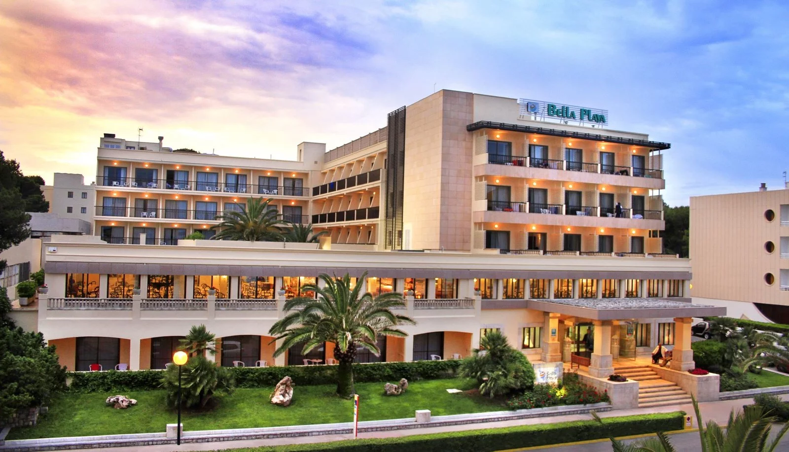 Hotel Bella Playa & Spa