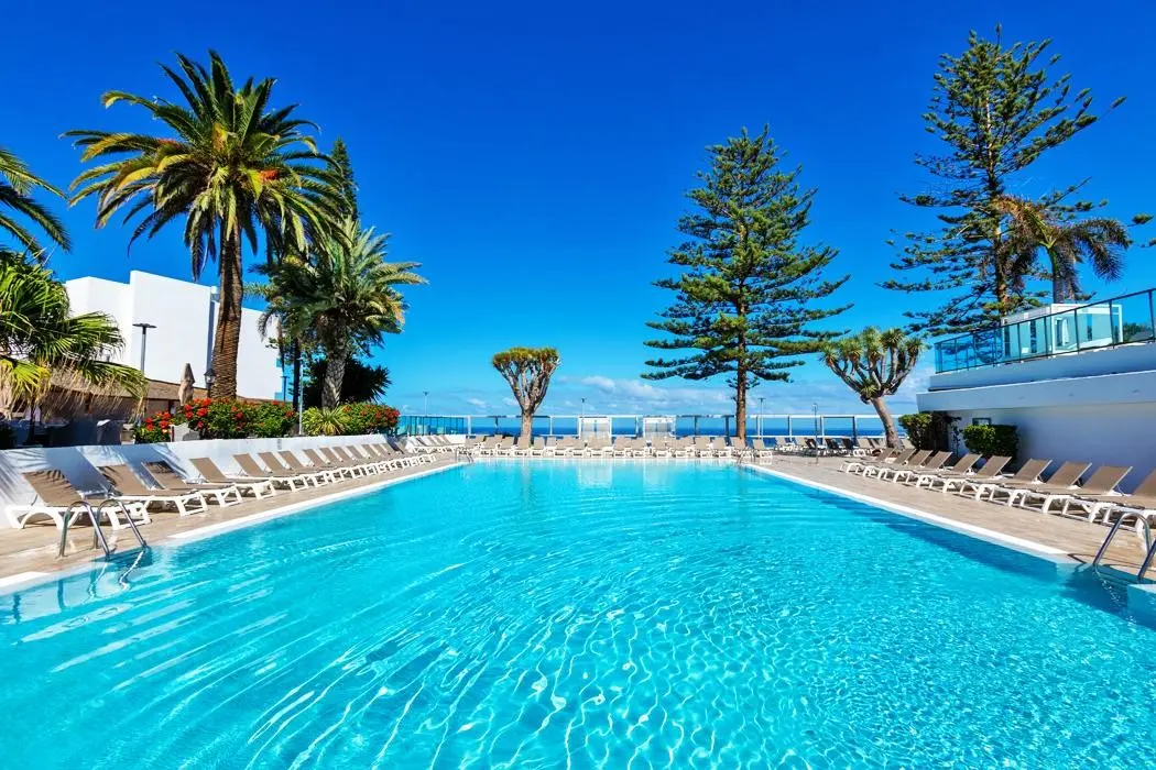 Best Hotel Semiramis — BEST SEMIRAMIS