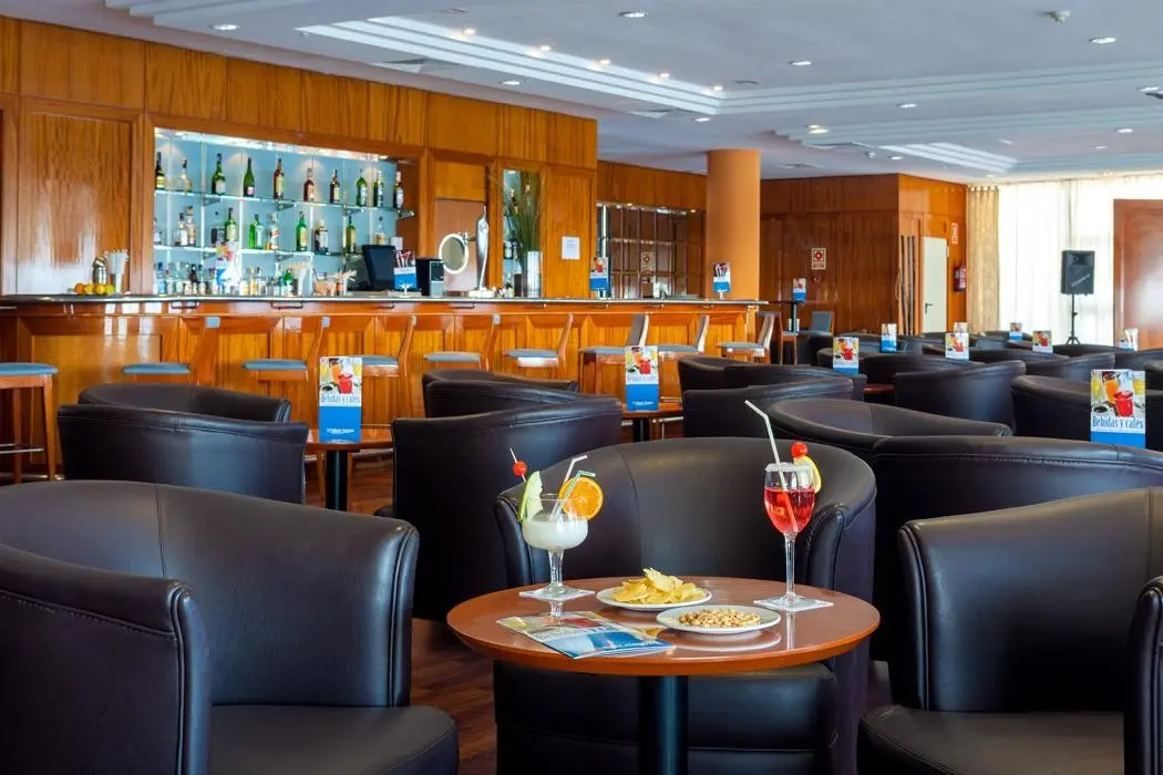 Best Hotel Semiramis — BEST SEMIRAMIS