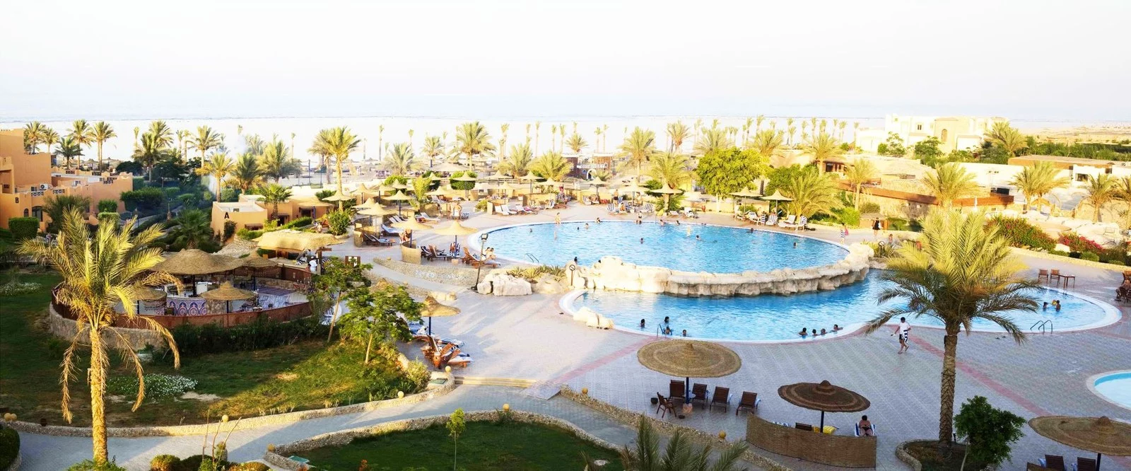 Hotel Blend Elphistone Resort