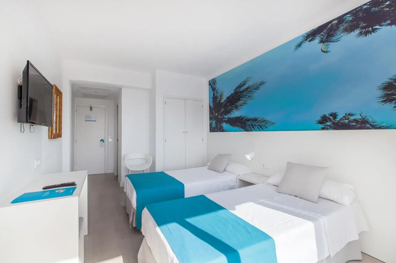 Spa w hotelu Blue Sea Arenal Tower
