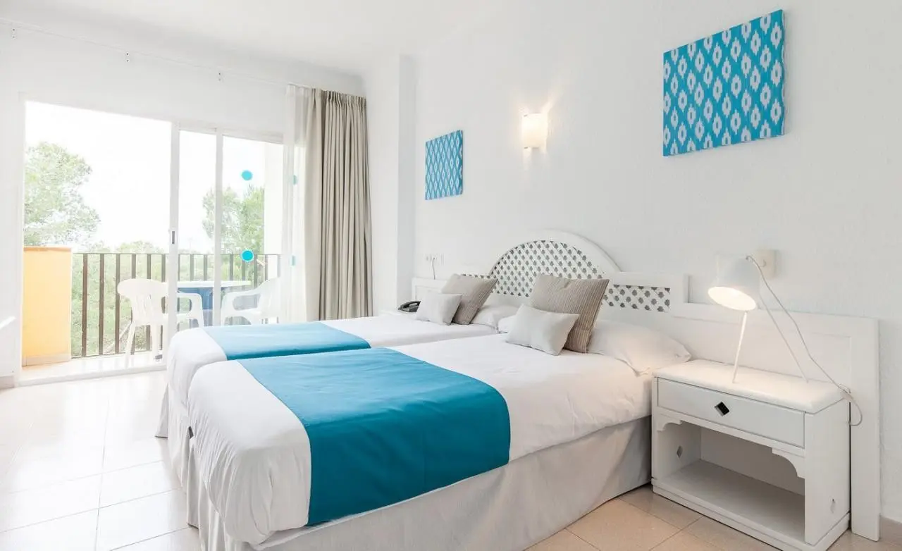 Pokój w hotelu Blue Sea Costa Verde