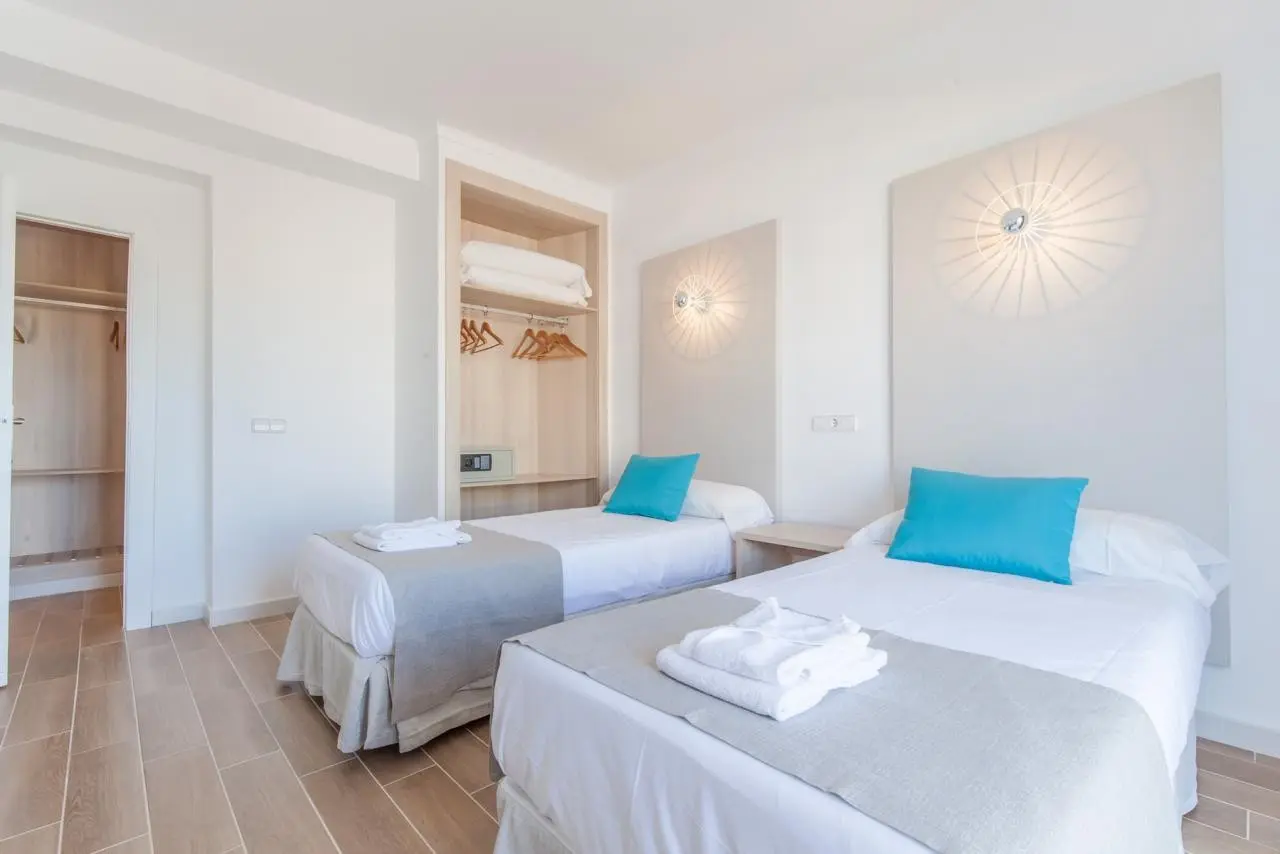 Pokój w hotelu Blue Sea Hotel Don Jaime
