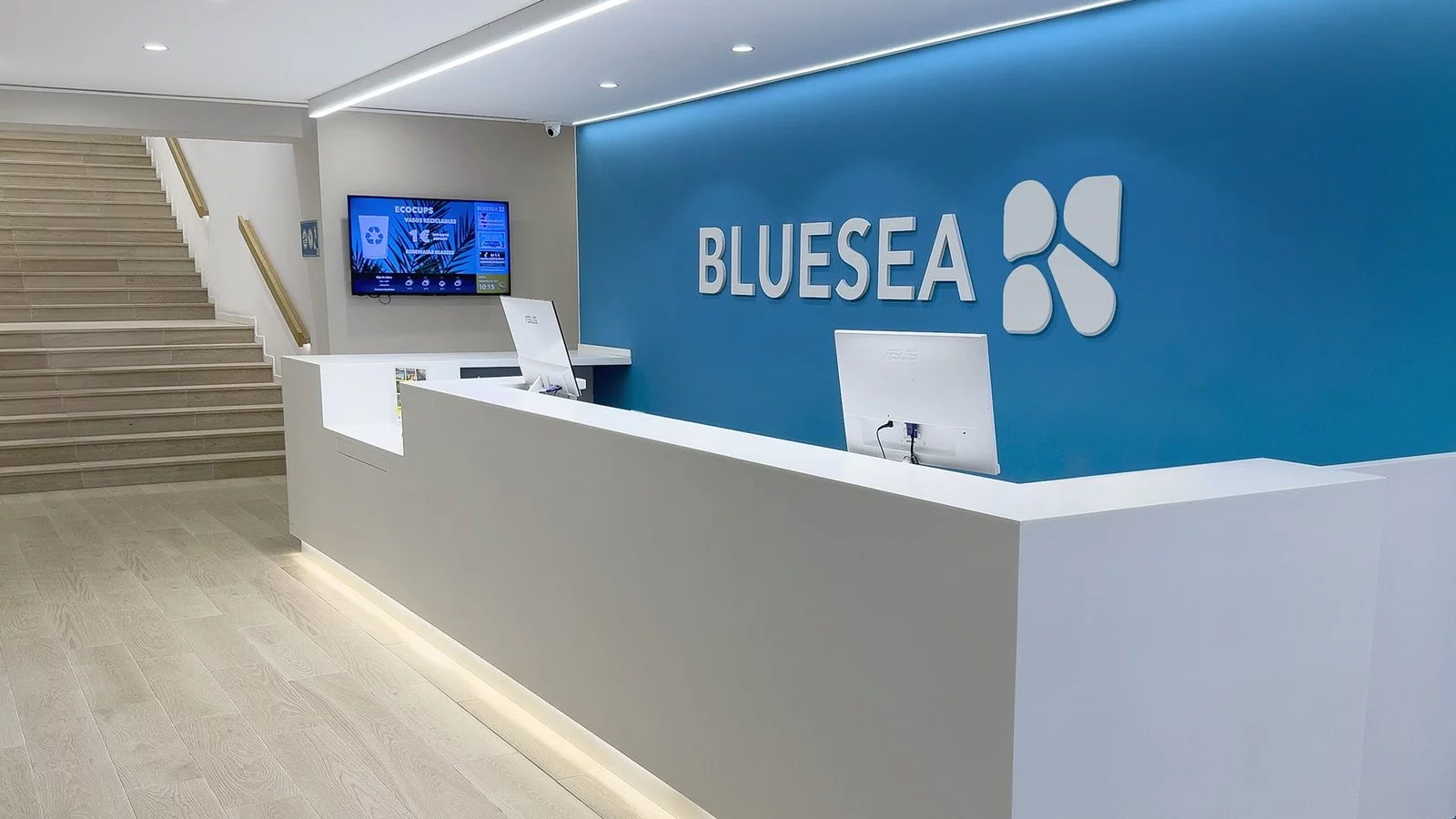 Hotel Blue Sea Mediodia w Hiszpania (Majorka) - oferta last minute