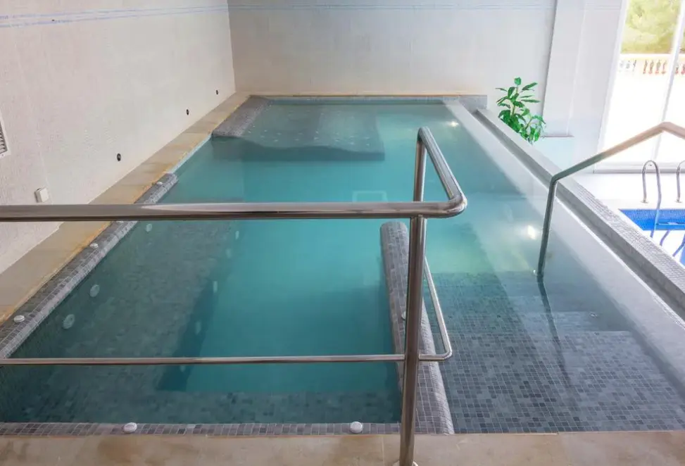 Spa w hotelu Bordoy Don Antonio