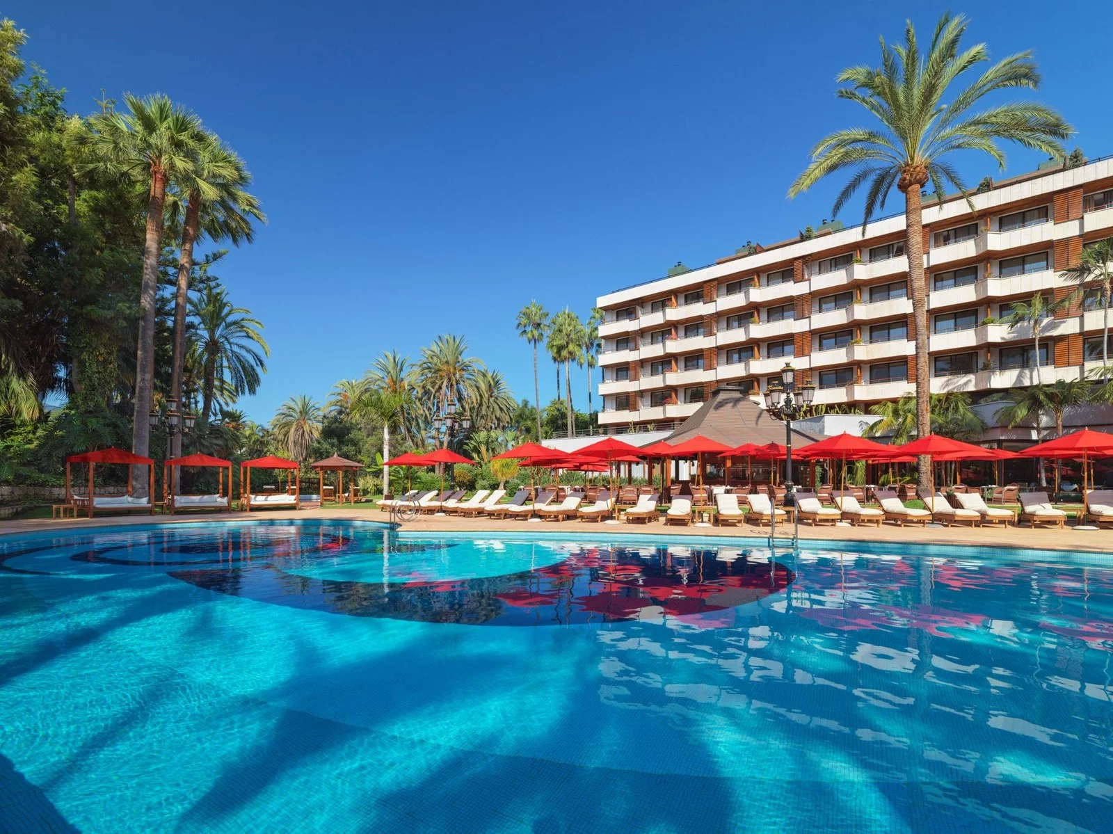 Hotel Botanico & The Oriental Spa Garden