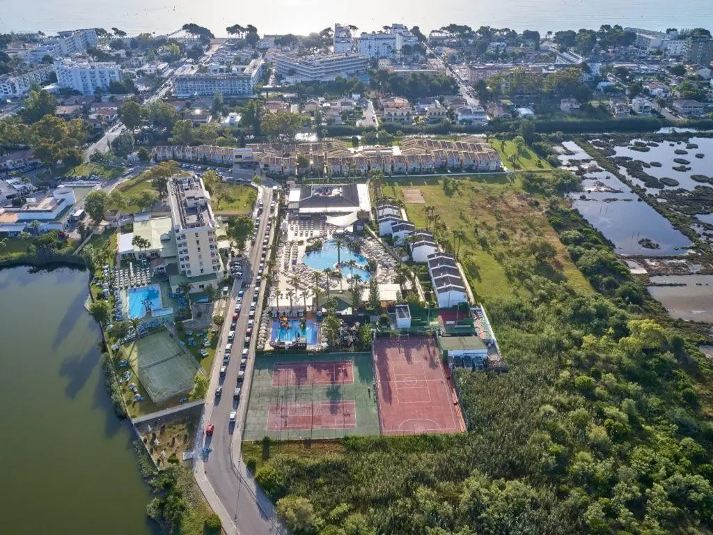 BQ Alcudia Sun Village — BQ ALCUDIA SUN VILLAGE