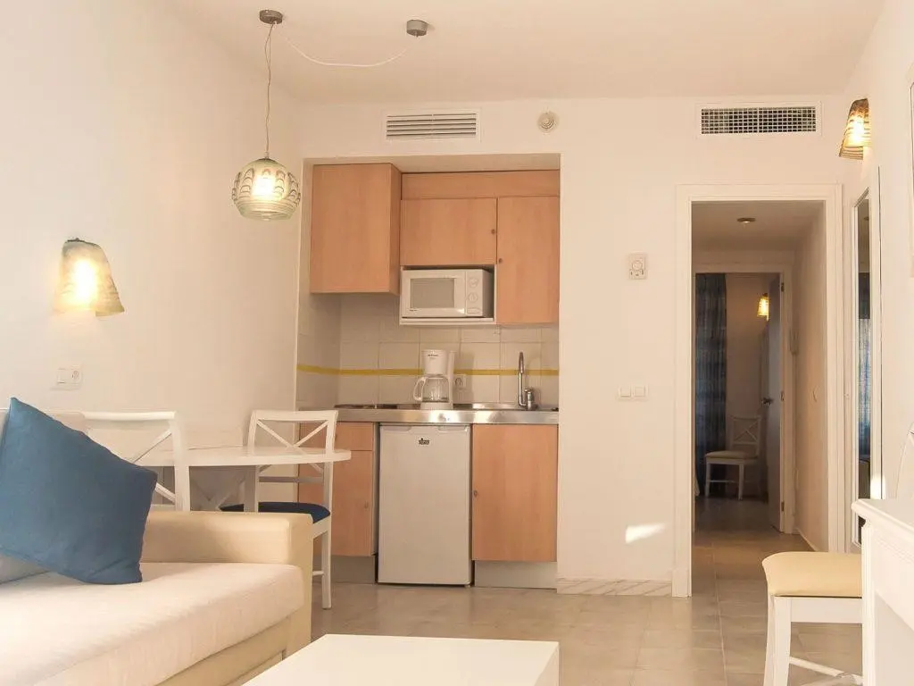 BQ Alcudia Sun Village — BQ ALCUDIA SUN VILLAGE