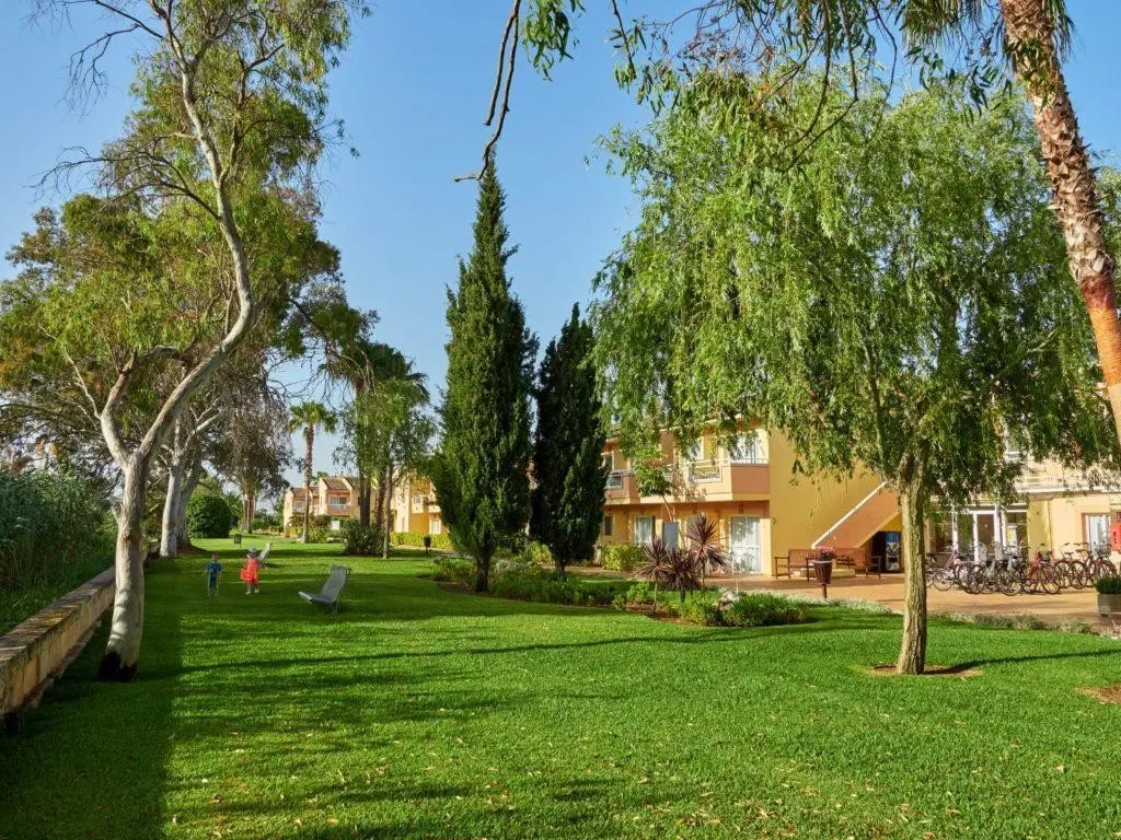 BQ Alcudia Sun Village — BQ ALCUDIA SUN VILLAGE