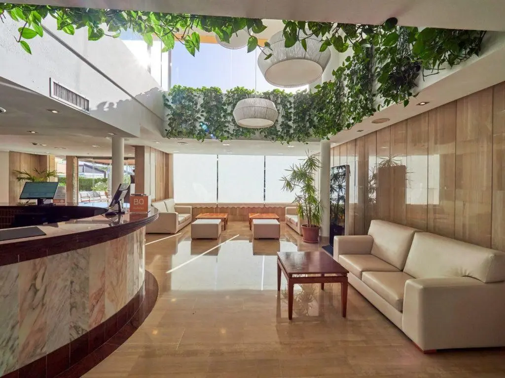 BQ Alcudia Sun Village — BQ ALCUDIA SUN VILLAGE