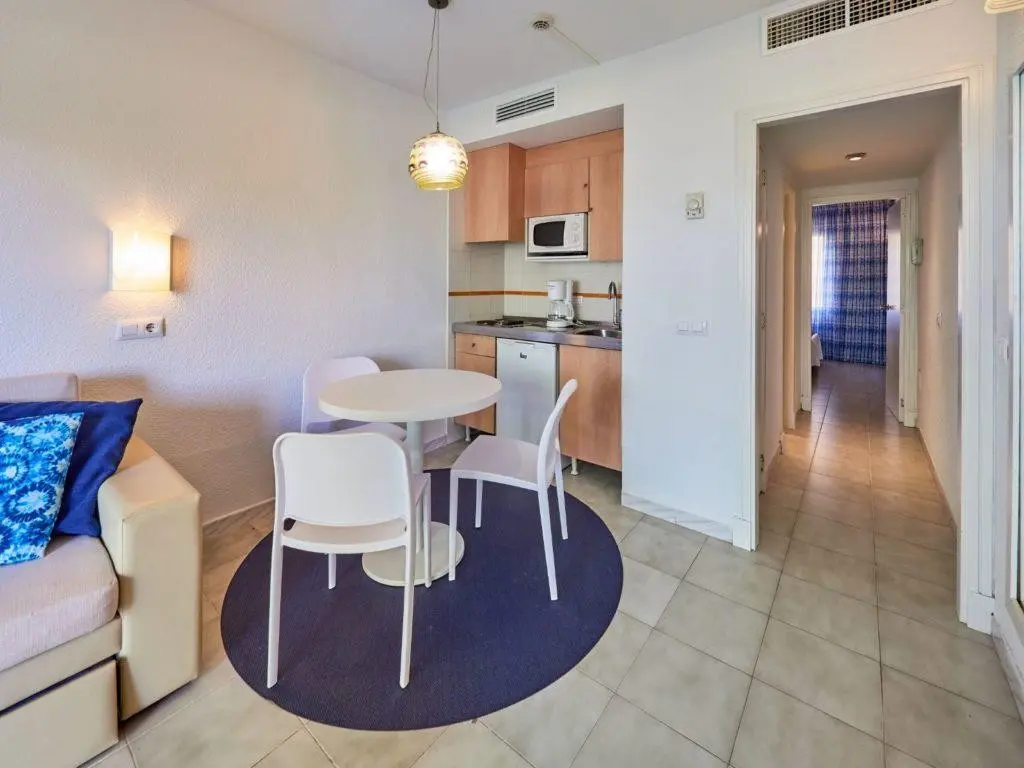 BQ Alcudia Sun Village — BQ ALCUDIA SUN VILLAGE