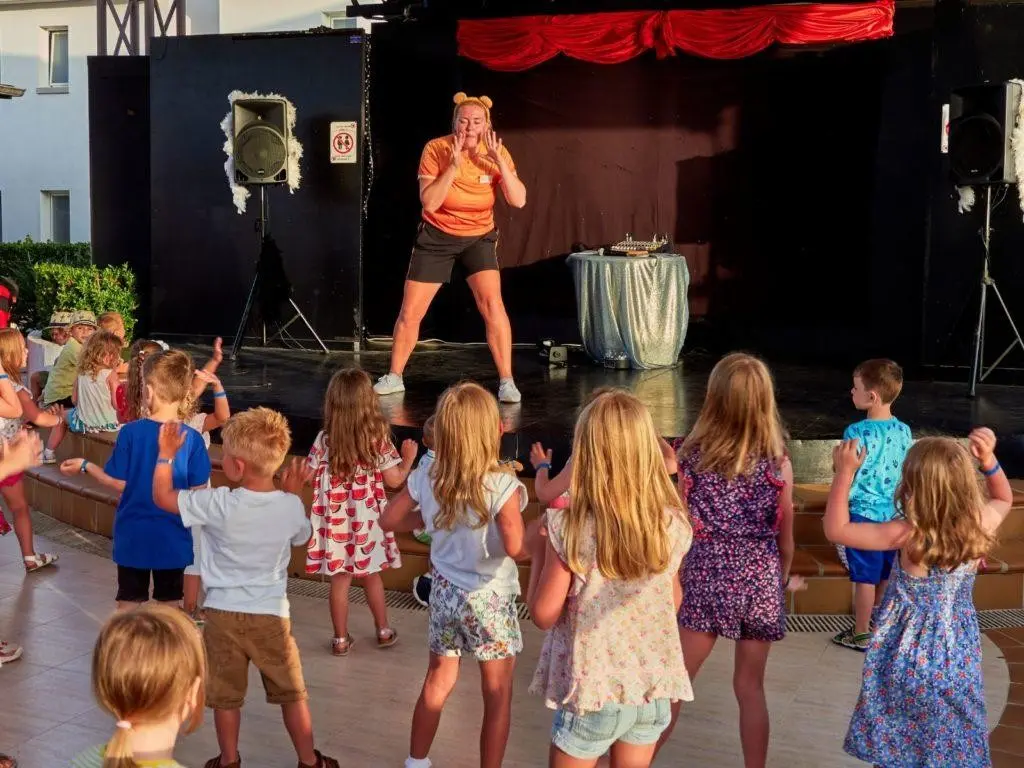 BQ Alcudia Sun Village — BQ ALCUDIA SUN VILLAGE