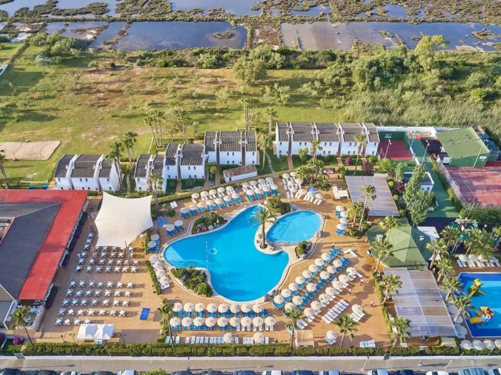 BQ Alcudia Sun Village — BQ ALCUDIA SUN VILLAGE