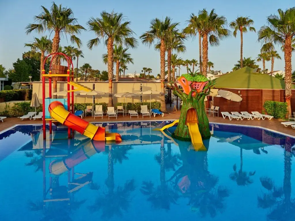 BQ Alcudia Sun Village — BQ ALCUDIA SUN VILLAGE