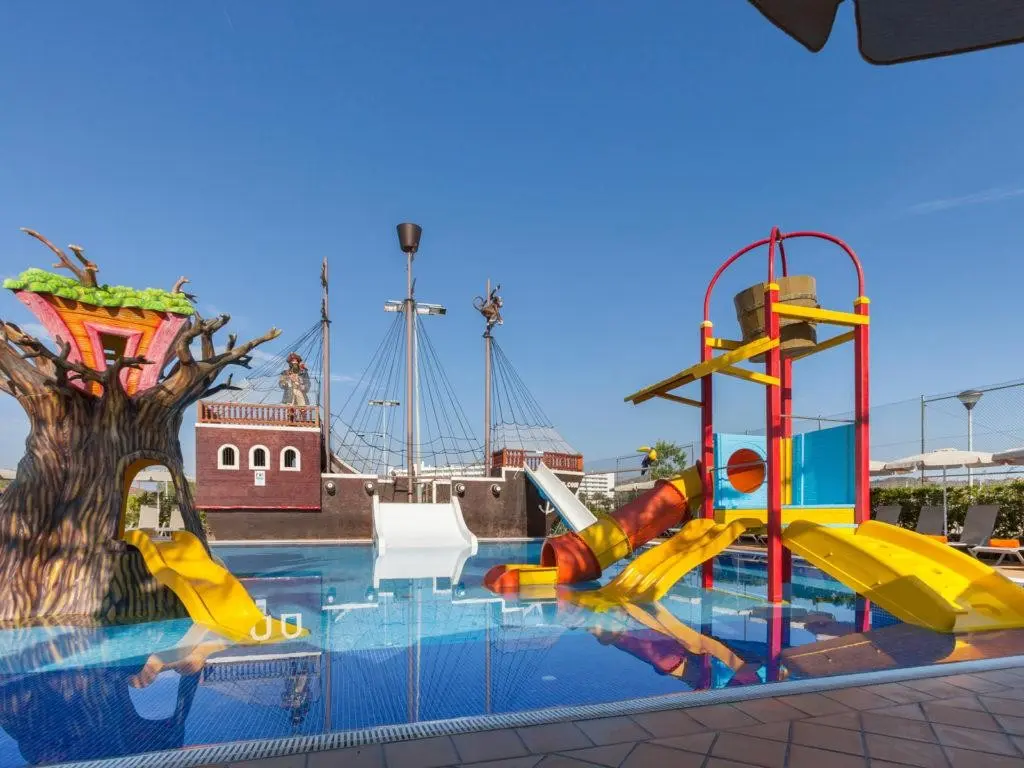 BQ Alcudia Sun Village — BQ ALCUDIA SUN VILLAGE