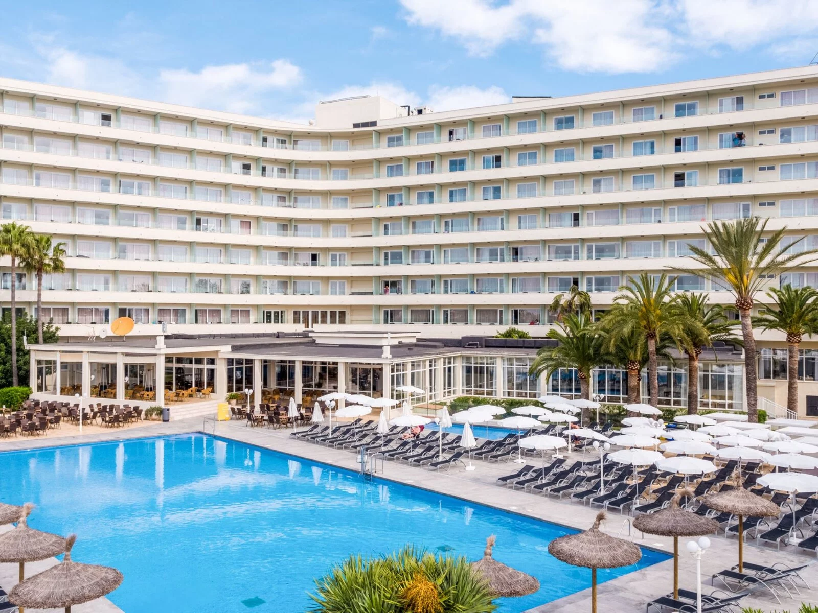 Hotel Cabot Pollensa Park Spa