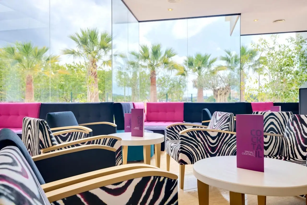 Cala Millor Garden — CALA MILLOR GARDEN