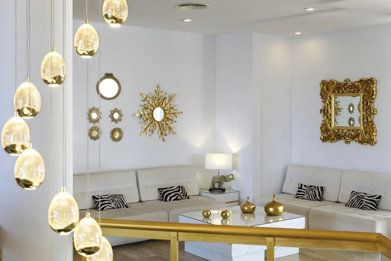 Cala Millor Garden — CALA MILLOR GARDEN