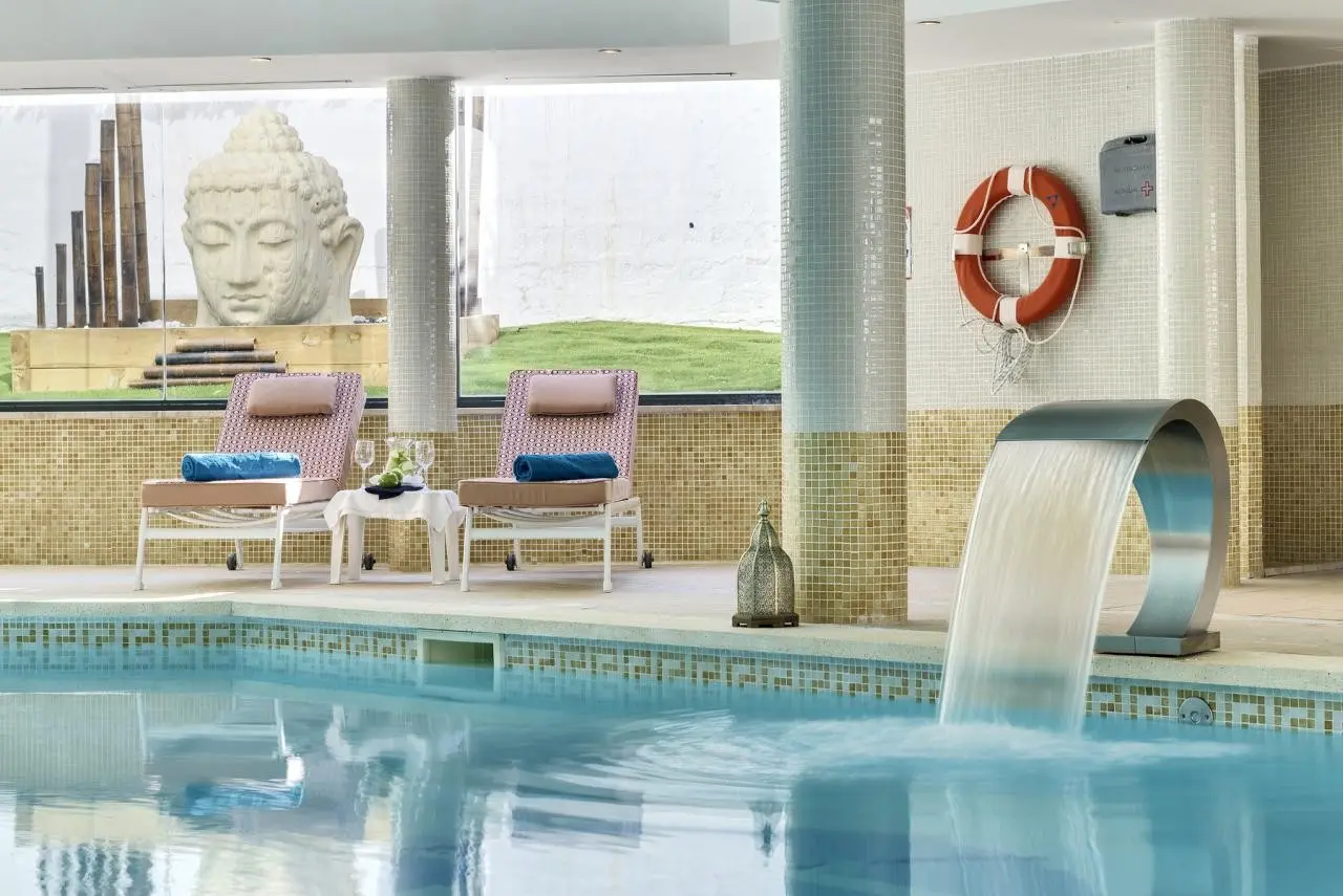 Cala Millor Garden — CALA MILLOR GARDEN