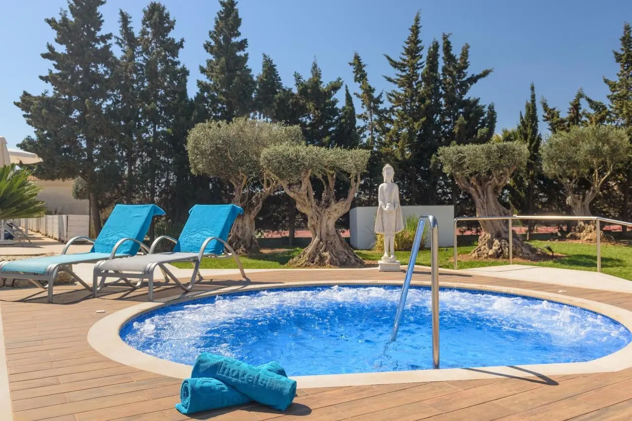 Cala Millor Garden — CALA MILLOR GARDEN