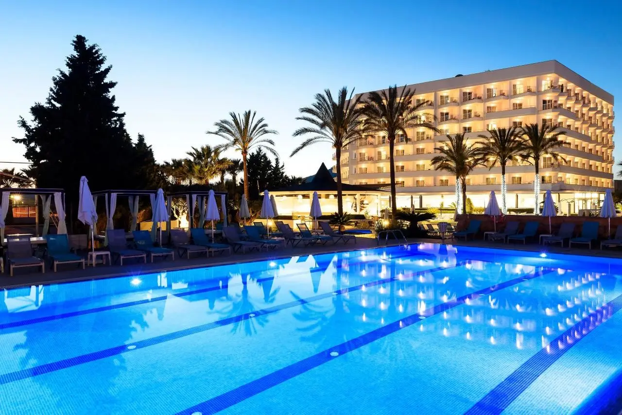 Cala Millor Garden — CALA MILLOR GARDEN