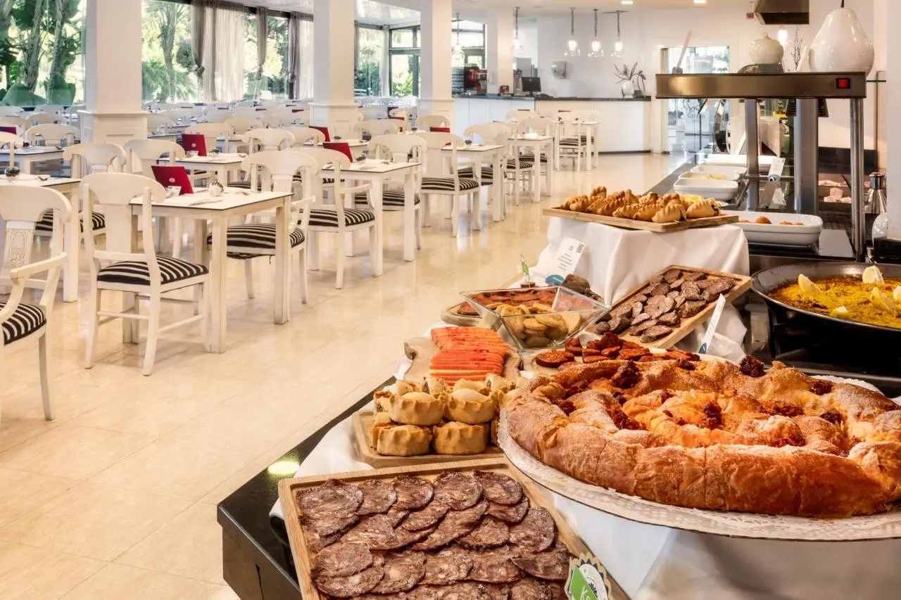 Cala Millor Garden — CALA MILLOR GARDEN